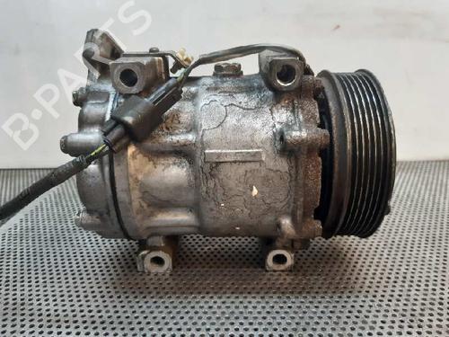 AC compressor FORD FOCUS C-MAX (DM2)  | BP6001340M34 