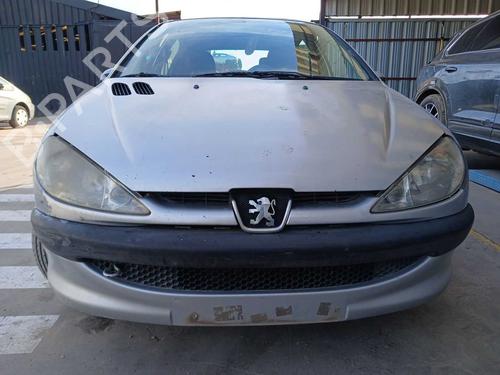 Used Parts PEUGEOT 206 Hatchback (2A/C) 1.4 HDi eco 70 5044899