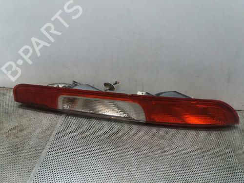 Used Right taillight FORD FOCUS II (DA_, HCP, DP) 1.6 TDCi (109 hp) 3018253