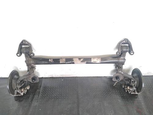 Used Rear axle Rear axle 13376965 13376965