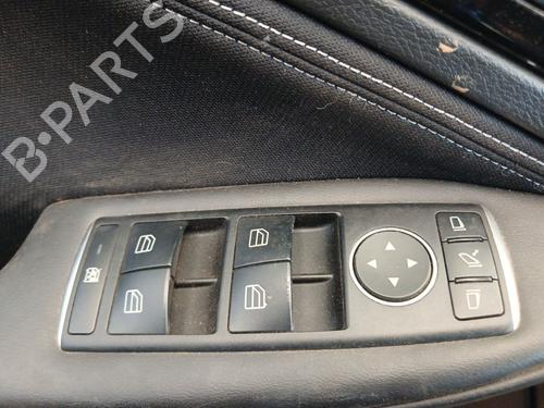 Left front window switch INFINITI QX30 | BP36695245I27 - Image 2