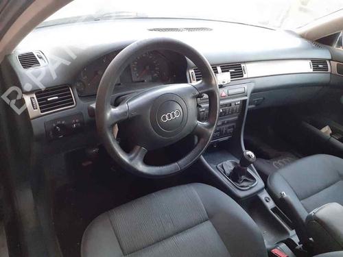 Left headlight AUDI A6 C5 (4B2, 4B4) 2.4 | BP31246754C28 - Image 11