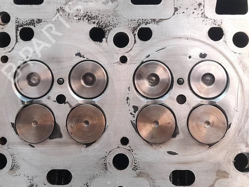 Cylinder head NISSAN INTERSTAR Van (X70) | BP25022075M5 - Image 4