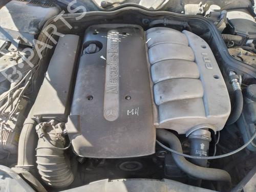 Engine MERCEDES-BENZ E-CLASS (W211) E 220 CDI (211.006) | BP9837802M1 - Image 20