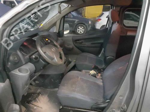 Engine control unit (ECU) NISSAN NV200 / EVALIA Bus  | BP28581740M57  - Image 8