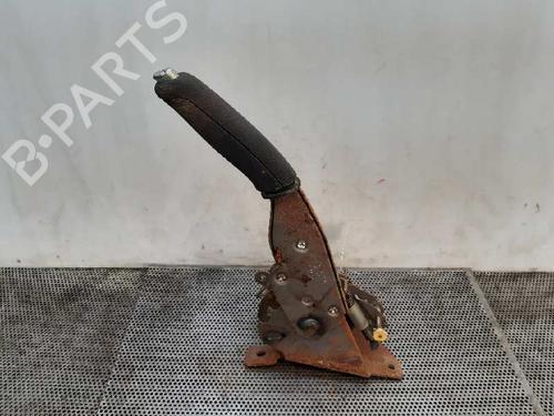 Hand brake PEUGEOT 407 (6D_) 2.0 HDi 135 (6DRHRH, 6DRHRE, 6DRHRG, 6DRHRJ) | BP8768527I18 