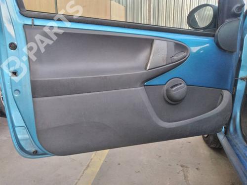 Left front seat PEUGEOT 107 (PM_, PN_) 1.0 | BP8877387C15  - Image 13