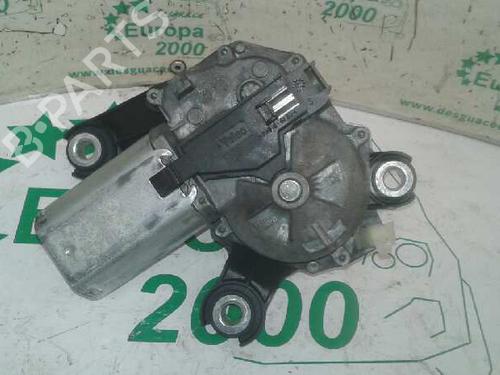 Viskermotor bagrude OPEL CORSA C (X01) 1.0 (F08, F68) (58 hp) 128734