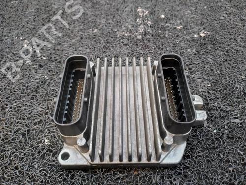 Used Engine control unit (ECU) Engine control unit (ECU) 10502306 10502306