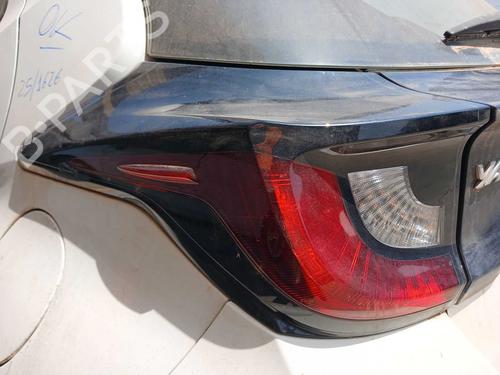 Used Left taillight Left taillight 38045779 38045779