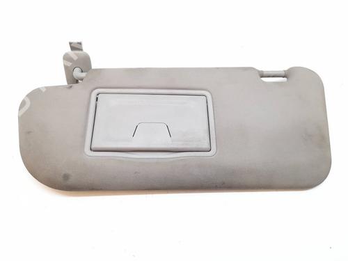 Used Left sun visor Left sun visor MAZDA 3 (BK) 1.6 DI Turbo (109 hp) 13732287 13732287