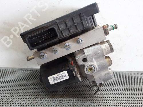 ABS pump FORD GALAXY I (WGR) 1.9 TDI | BP113632M43 