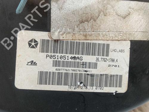Servo brake JEEP COMPASS (MK49) | BP7463392M42 - Image 2