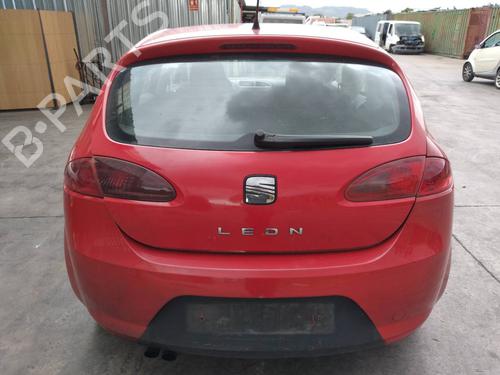 Left front window switch SEAT LEON (1P1)  | BP8134306I27  - Image 11