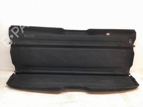 Rear parcel shelf PEUGEOT 2008 I (CU_) | BP32015690C85