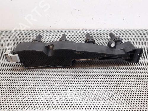 Ignition coil PEUGEOT 206 CC (2D) | BP7010178M94 - Image 3