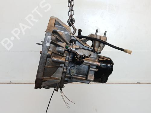 Used Gearbox Gearbox DACIA DOKKER MPV (KE_) [2012-2021] 36049879 36049879