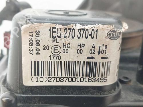 Left headlight OPEL ASTRA H (A04) 1.7 CDTI (L48) | BP36642623C28 - Image 2