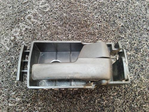 Used Front right interior door handle Front right interior door handle 8270465 8270465
