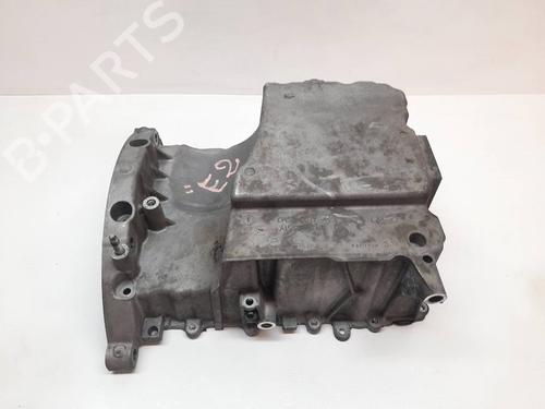 Oil sump FORD FIESTA VI (CB1, CCN) 1.0 EcoBoost | BP14042604M115 