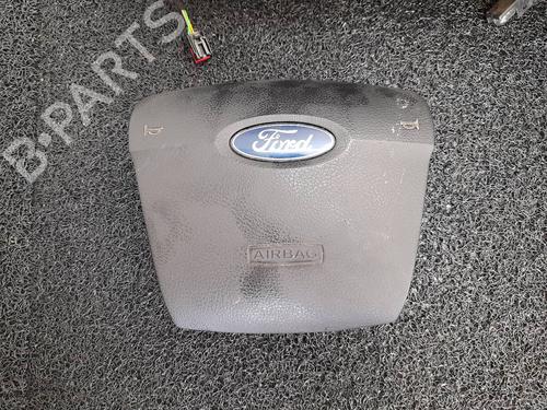 Airbag Kit FORD S-MAX (WA6)  | BP1270162C86 