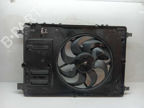 radiator-fan-volvo-v60-i-155-2010-2011-2012-2013-2014-2015-2016-2017-2018-40079489 main image