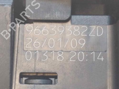 Left front window switch CITROËN C4 Picasso I MPV (UD_) | BP26138898I27 - Image 3