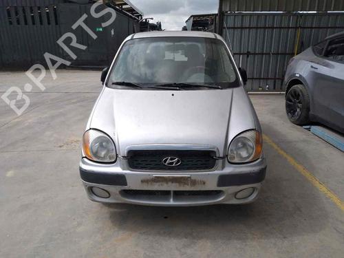 Engine HYUNDAI ATOS PRIME (MX)  | BP26199937M1  - Image 7