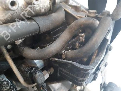 Engine SAAB 9-3 (YS3F, E79, D79, D75) 1.9 TiD | BP2693696M1 - Image 2