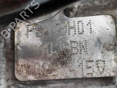 Engine PEUGEOT 5008 (0U_, 0E_)  | BP28157521M1 