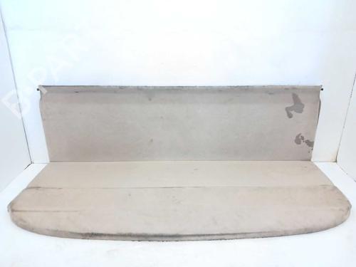 Used Rear parcel shelf Rear parcel shelf SAAB 9-5 Estate (YS3E) 2.2 TiD (120 hp) 10182585 10182585