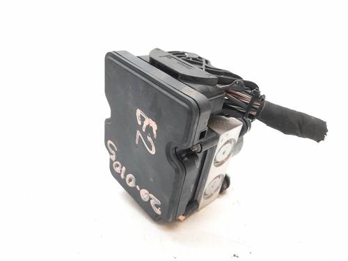 ABS pump DACIA SANDERO II  | BP15230560M43 