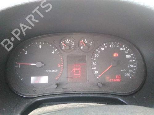 Front left window mechanism AUDI A3 (8L1) 1.9 TDI | BP5186037C22 