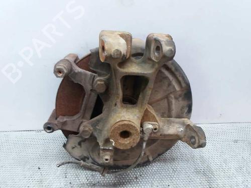 Right rear steering knuckle ALFA ROMEO GTV (916_) 2.0 T.SPARK 16V (916.C2__, 916C2C00) | BP1468243M28 