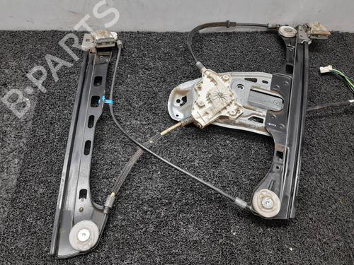 Front left window mechanism MERCEDES-BENZ C-CLASS T-Model (S203) C 270 CDI (203.216) | BP1248821C22 