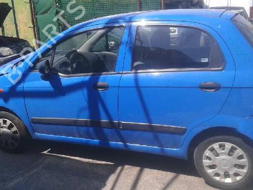 Front right window mechanism CHEVROLET MATIZ (M200, M250)  | BP638976C23  - Image 9