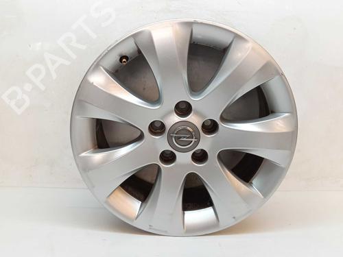 Used Rim Rim 38293947 38293947