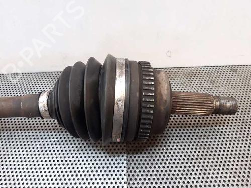 Right front driveshaft NISSAN INTERSTAR Van (X70) | BP1940878M39 - Image 4