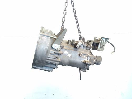 Used Gearbox Gearbox PIAGGIO PORTER Platform/Chassis [1992-2026] 16027663 16027663