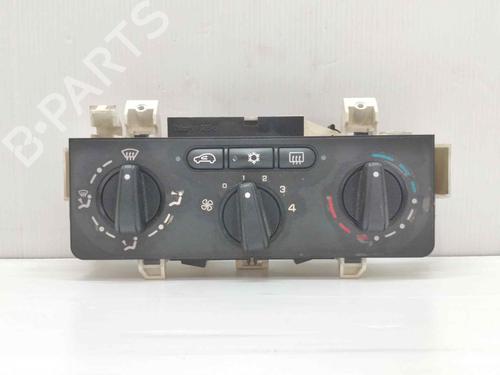 Used Climate control CITROËN C3 I (FC_, FN_) 1.4 HDi (68 hp) 28123978