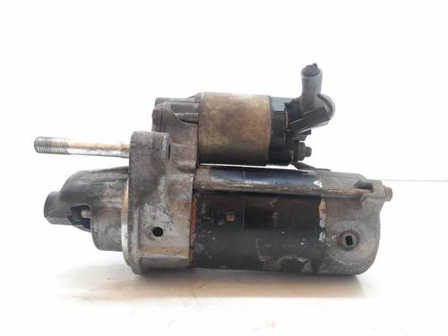 Used Starter SUZUKI IGNIS I (FH) [2000-2005]  593350