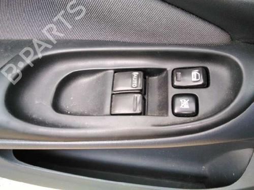 Sikkerhedssele-spænde NISSAN ALMERA II Hatchback (N16) | BP14036937I32 - Image 10