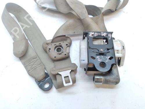 Front left seatbelt SSANGYONG RODIUS I 2.7 Xdi | BP14919401I26 