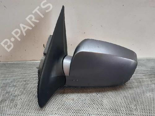 Left mirror KIA SORENTO I (JC) 2.5 CRDi 4WD | BP175704C26 