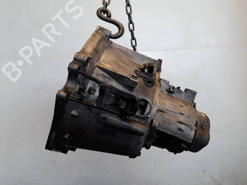 Used Gearbox Gearbox CITROËN C5 II (RC_) [2004-2008] 9289249 9289249