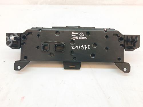 Climate control MAZDA CX-30 (DM) | BP7169192I5 - Image 3