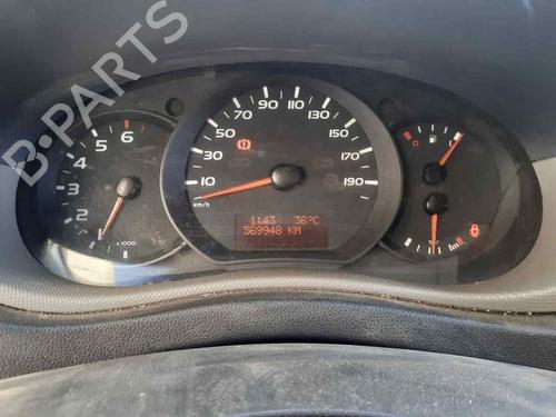 Headlight switch RENAULT MASTER III Van (FV) 2.3 dCi 130 RWD (FV01, FV10, FV11, FV12) | BP32360761I24  - Image 16