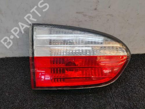 Used Left tailgate light Left tailgate light HYUNDAI H-1 / STAREX Bus (A1) [1997-2026] 6584502 6584502