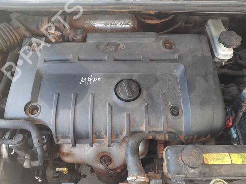 Fuel pump HYUNDAI MATRIX (FC)  | BP26376957M76 