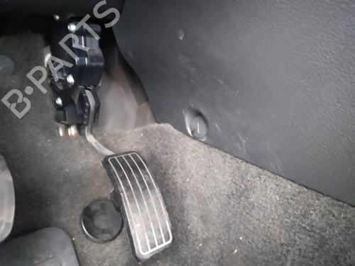 pedal-subaru-tribeca-b9-2005-10498425 main image